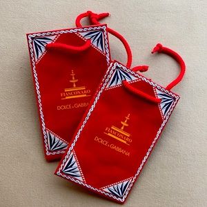 Dolce & Gabbana Fiasconaro Gift Bag - 2